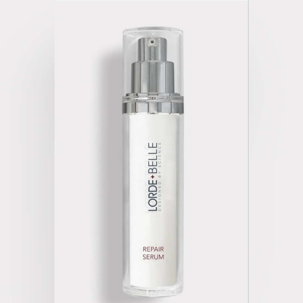 Lorde & Belle Repair Serum